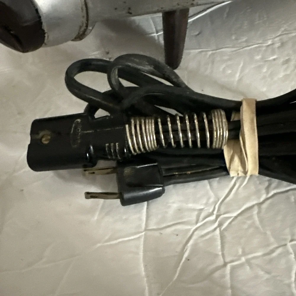 Vintage GE General Electric 11.5